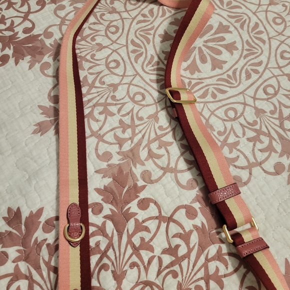 COACH MINI CAMERA BAG - Picture 9 of 12